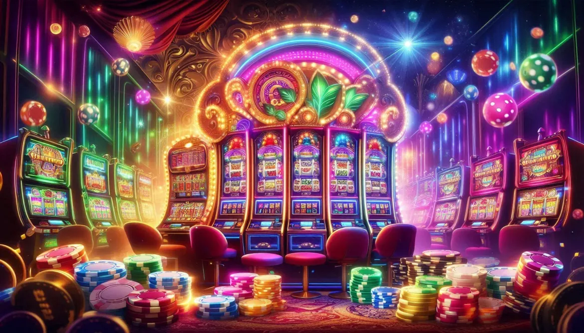 Canplay Casino